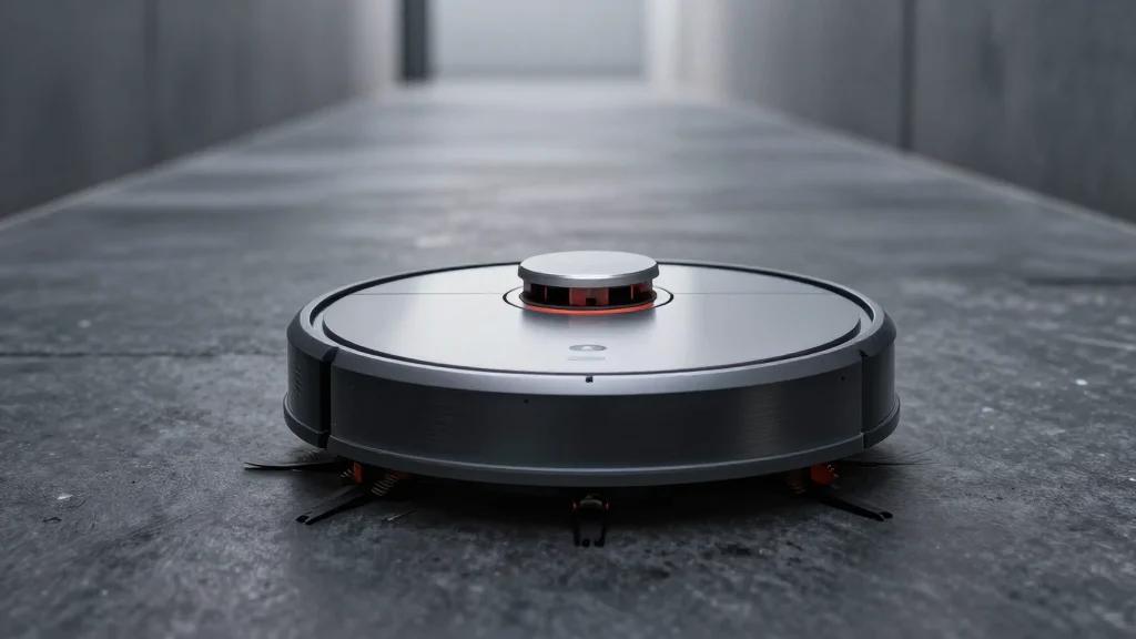 Arctech Presents Dry Cleaning Robot Weighing Just 38 Kg