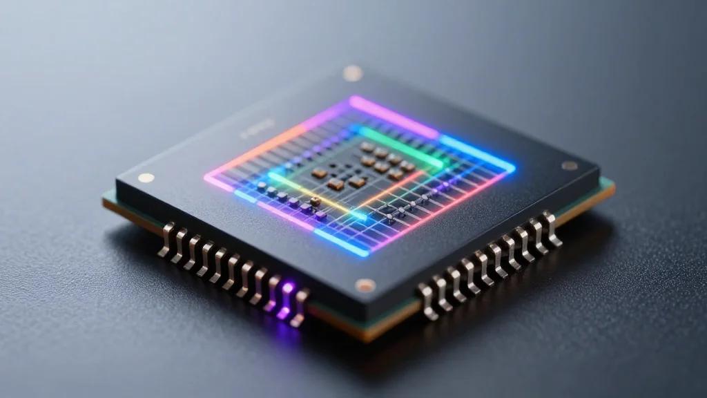 Tower and Scintil Announce Availability of First Heterogeneously Integrated DWDM Lasers for AI Infrastructure