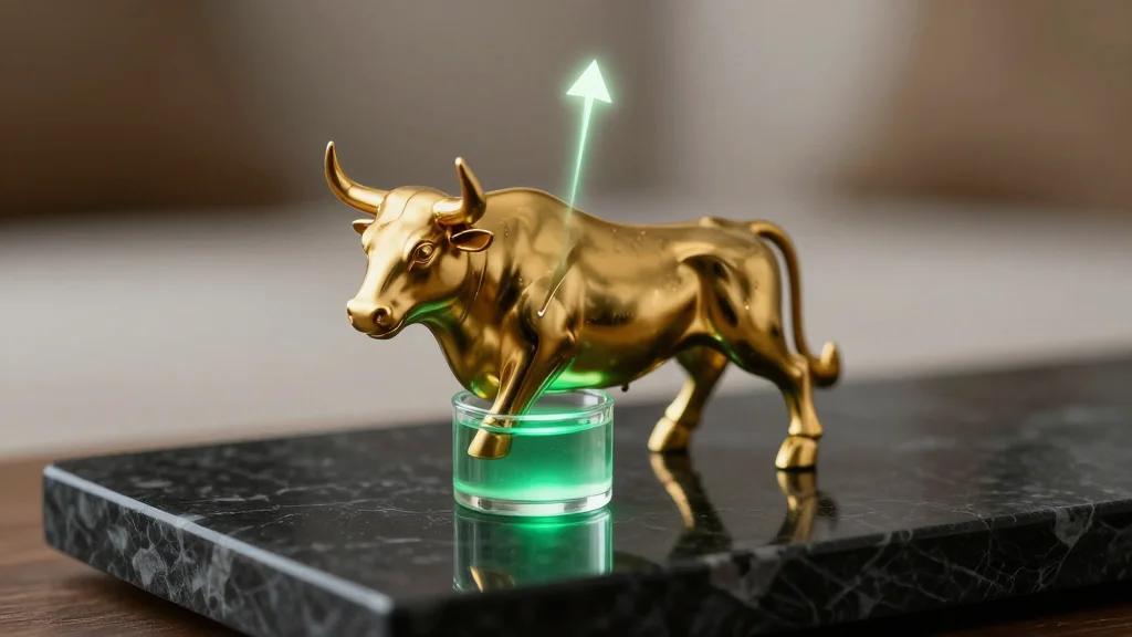 Doomer Hype Fuels Clicks, Not Market Moves