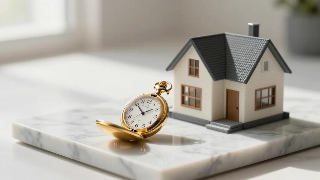 True Wealth Is Buying Back Your Time