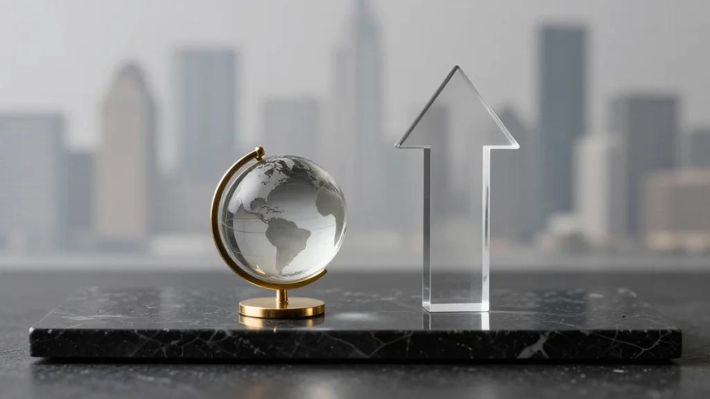 IXUS: A 8.5% Total Return Expected In The Long Term