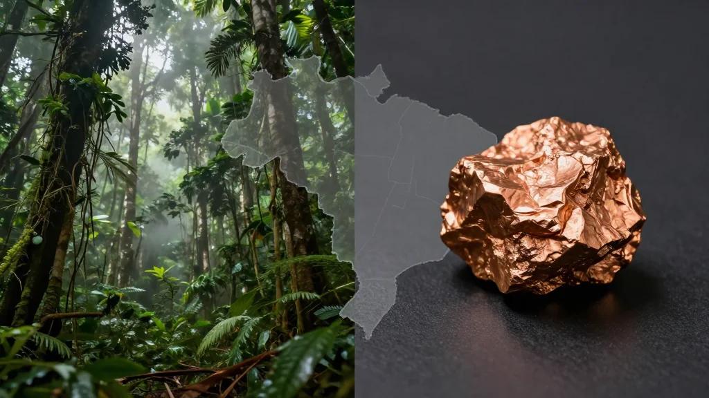 Why Foreign Policy Is the Central Question of Brazil’s Next Election