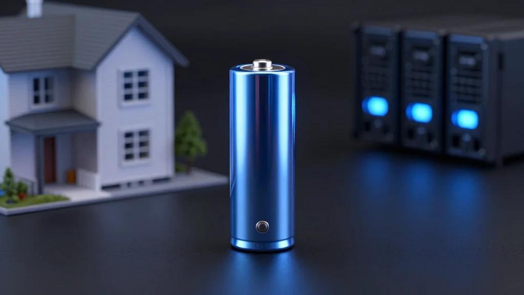 Energy Insiders Podcast: Why Batteries Are the Answer to Nearly Everything