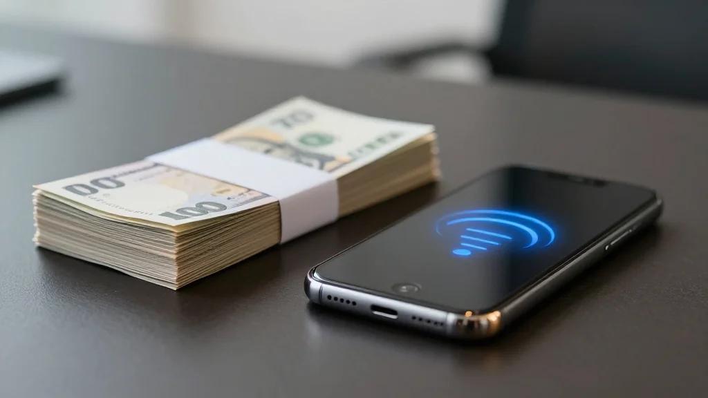 Cash Craze: Currency in Circulation Touches Record Rs 40 Lakh Crore