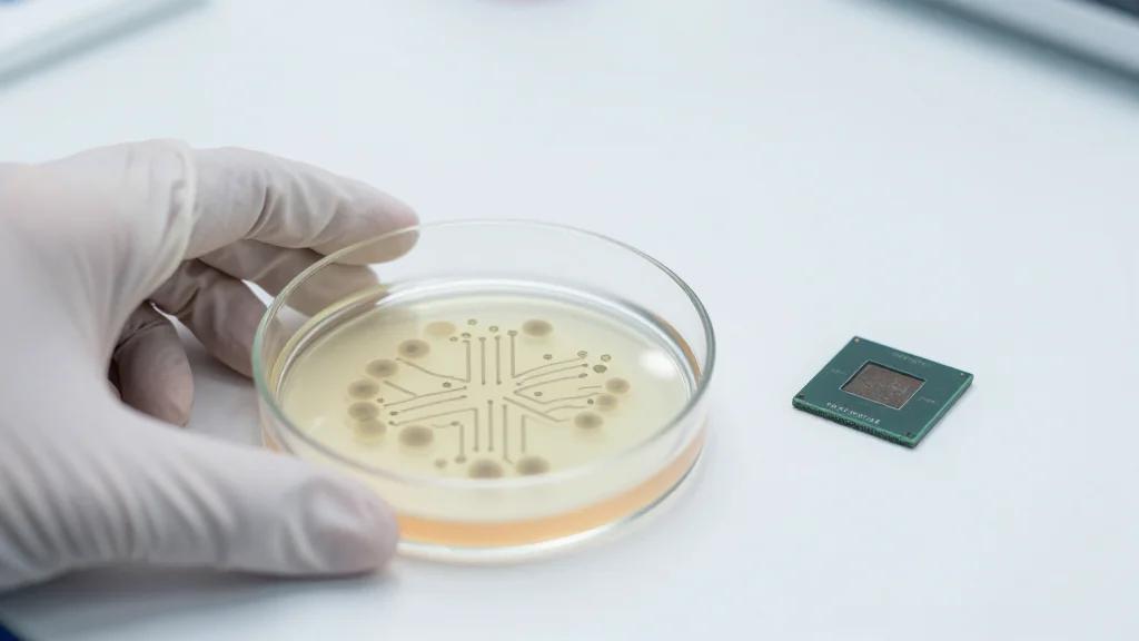 Developing a Risk-Scoring Tool for Artificial Intelligence-Enabled Biological Design