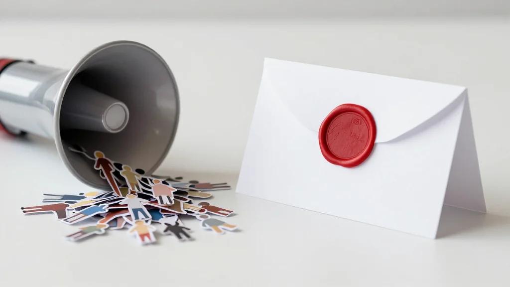 Clear Promise Beats Audience Size Every Time