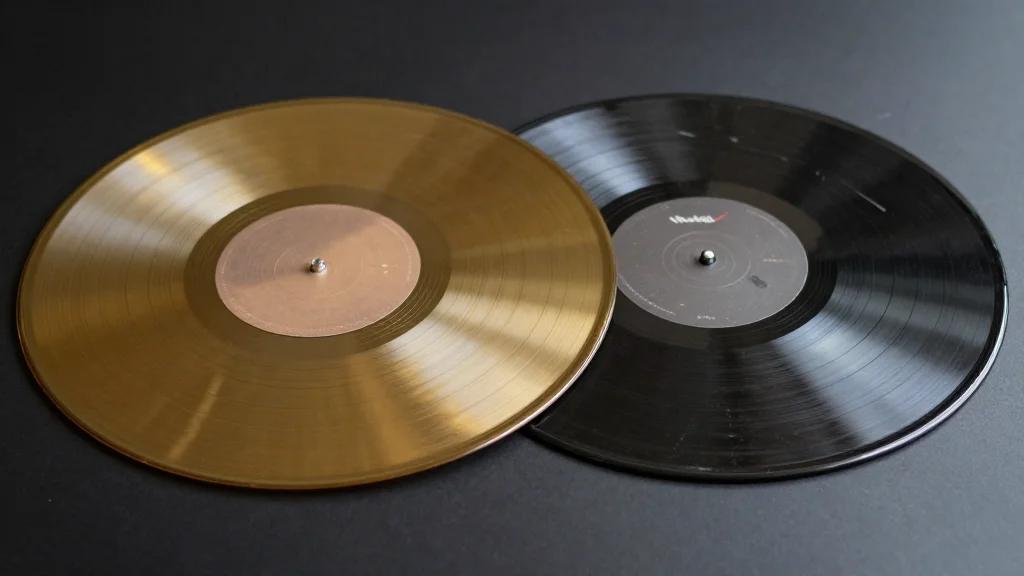 Two Chart-Toppers: One Masterpiece, One Dreck