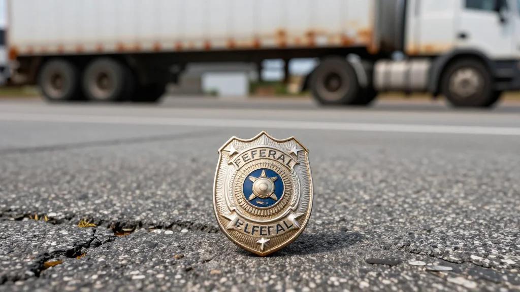 FMCSA Funding Halved as Carrier Numbers Surge 60%