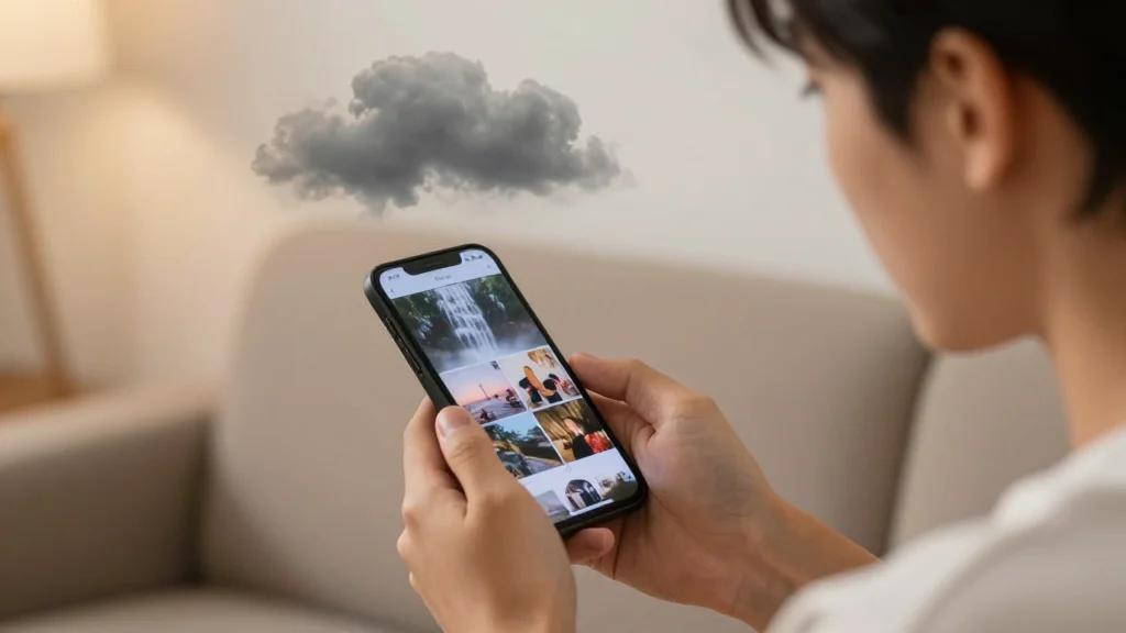 Relatable Reels Linked to Lower Mood and Motivation, Says Iraa Paul