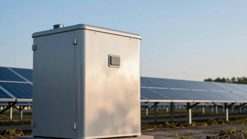 Georgia Power Breaks Ground on 1 GWh BESS Near Existing Solar Site