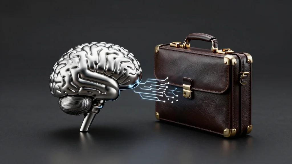 Xander Marketing Founder Slashes Staff as AI Cuts Demand for Small‑Biz Marketing