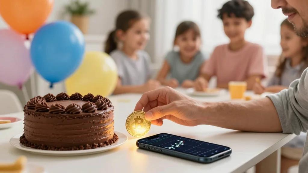 Trading Without Rules Steals Your Presence