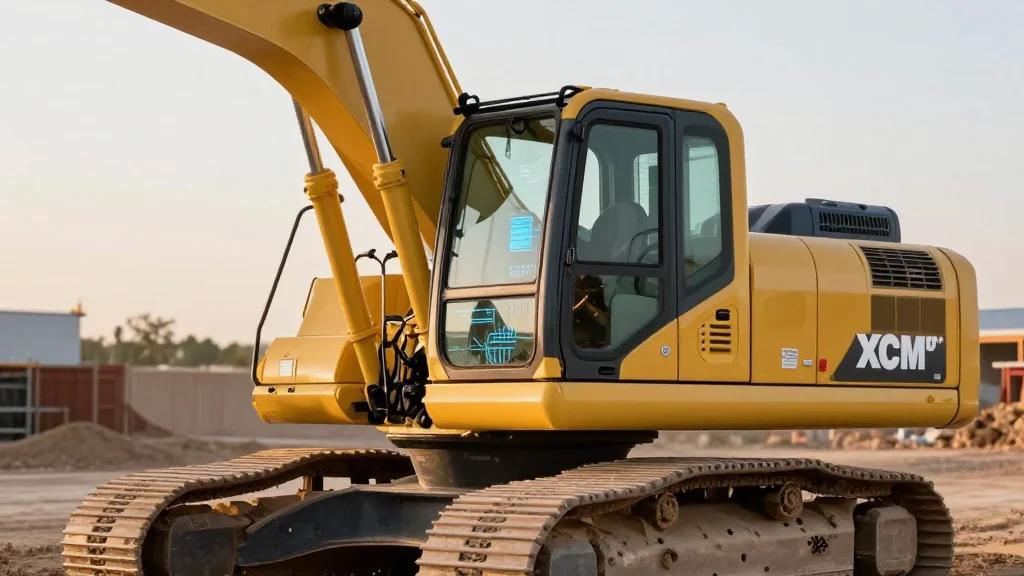 XCMG From Going Global to Taking Root at CONEXPO 2026