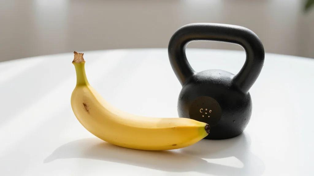 Eat 30g Carbs Before 5am Workout for Better Performance