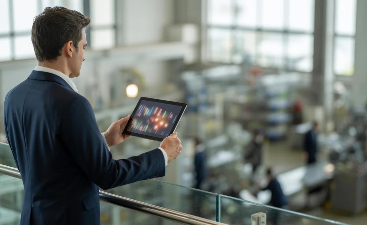 CEOs Can Automate Slack Insights in Minutes