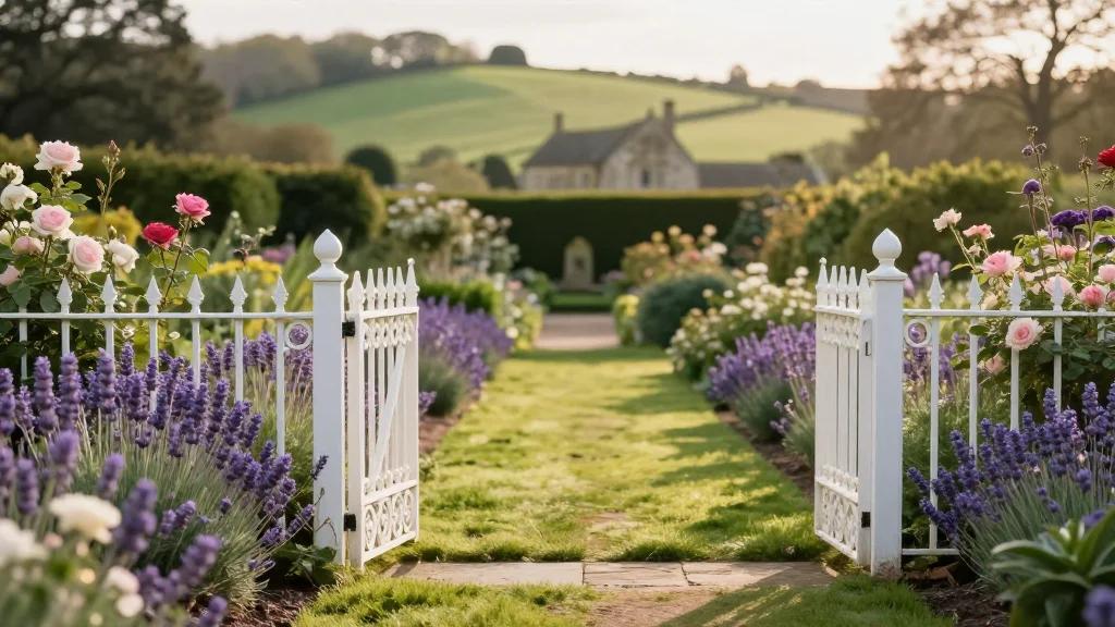 For the Very Best of Springtime, Head to This Hidden Corner of England