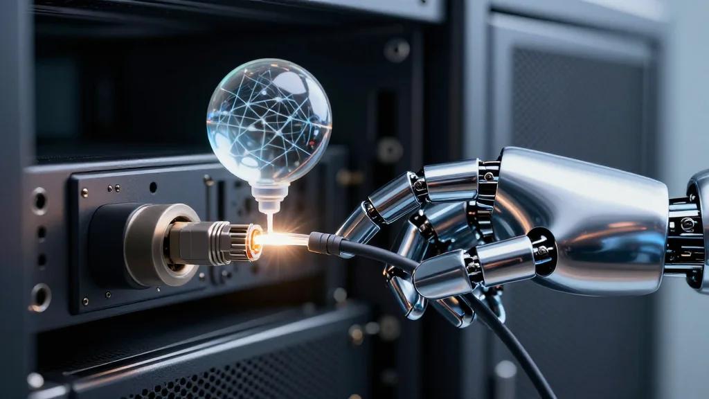 AI Becomes the Glue for Enterprise System Integration