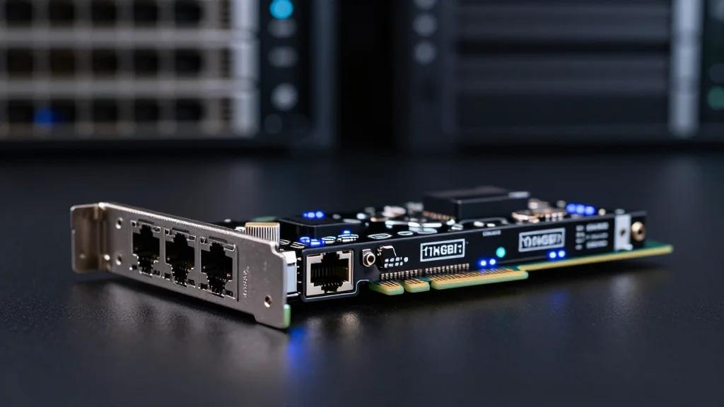 New ALP-X Card Support 128 I/O Channels