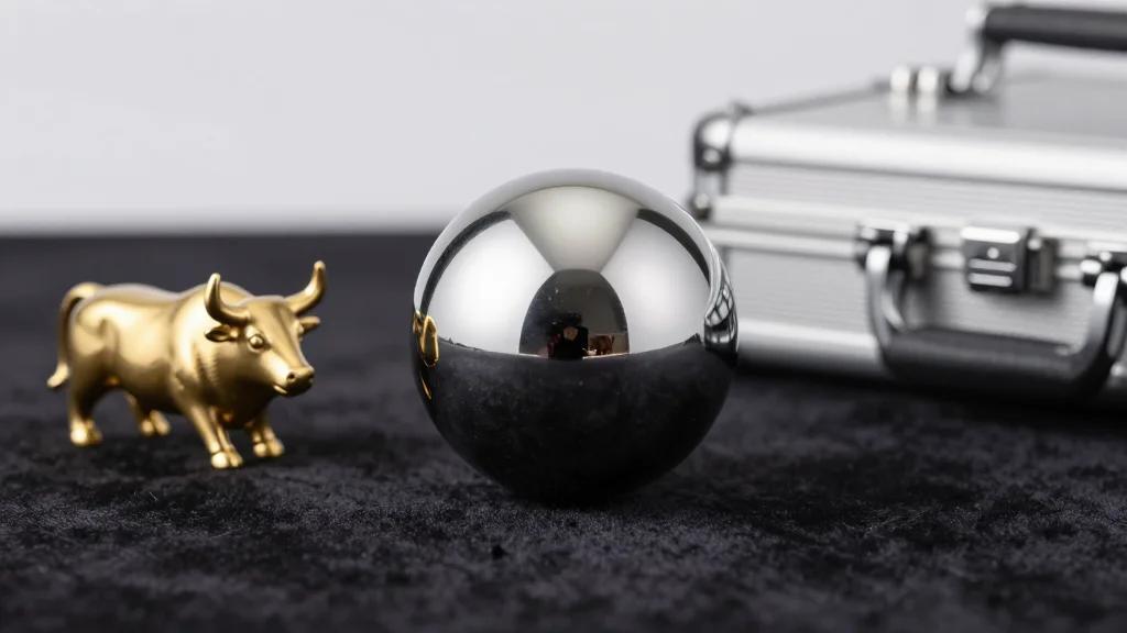 "The Big Short's" Michael Burry Just Threw Cold Water on SaaS Armageddon. 3 Software Stocks He's Buying