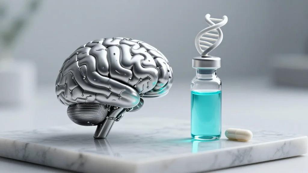 Drugs From a Text Prompt, Wegovy Pill Competition Dampens Lilly’s Surge