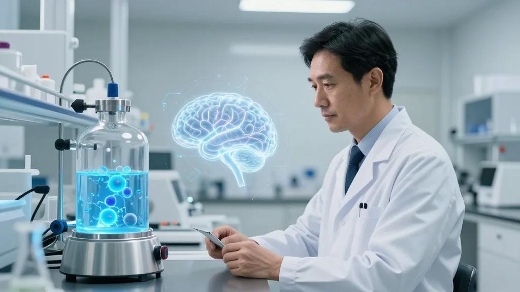 Former Acorda CEO Joins Parkinson’s Cell Therapy Startup