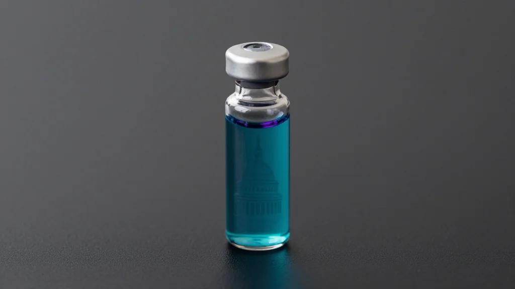 Donald Trump Is Giving Psychedelic Medicines a Welcome Boost