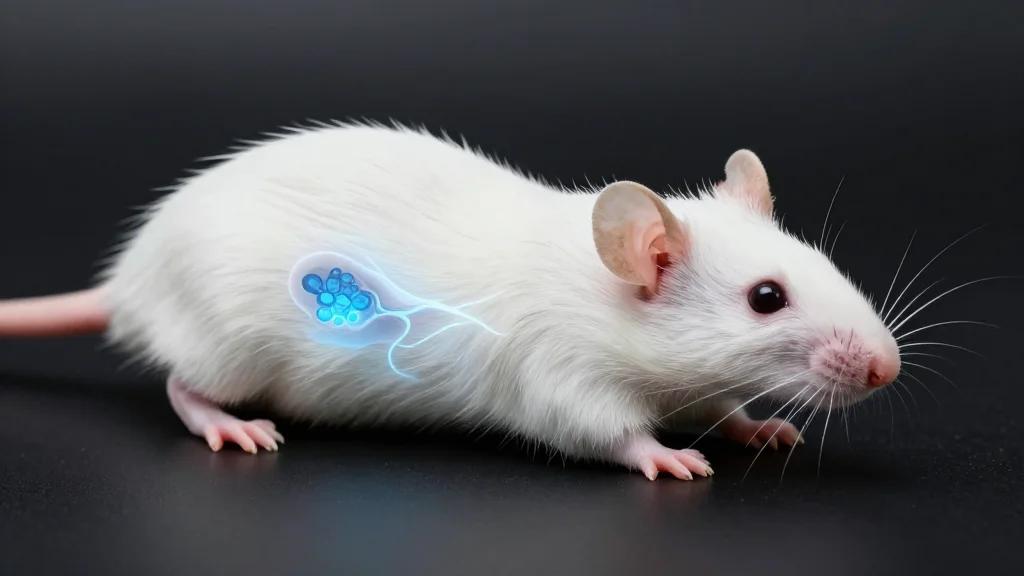 Stanford Researchers Cure Type‑1 Diabetes in Mice with Low‑Toxicity Stem‑Cell Transplant