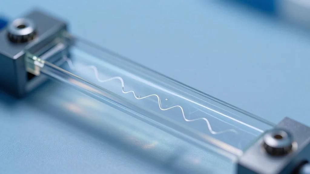 Researchers Unveil Low‑Cost Acoustic Tweezers Using Standing Scholte Waves