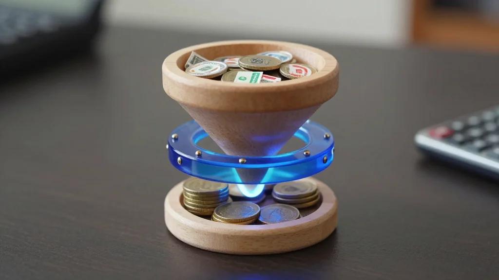 Mid‑funnel Nurturing Cuts CPA 38% in 60 Days