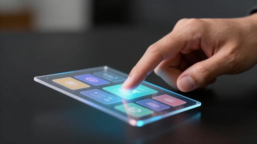 Websites Must Evolve Into User‑Controlled Dynamic Interfaces