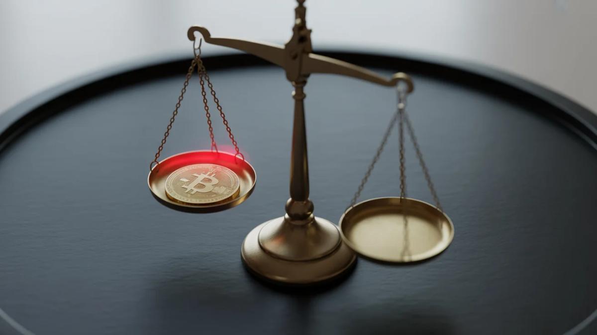 Crypto Crackdown Ends, New Threat Takes Center Stage