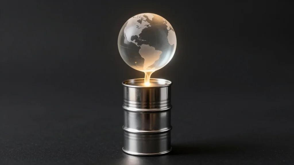 Oil Prices Trade Mixed as IEA Says Crude From Reserves Will Start Flowing in Soon