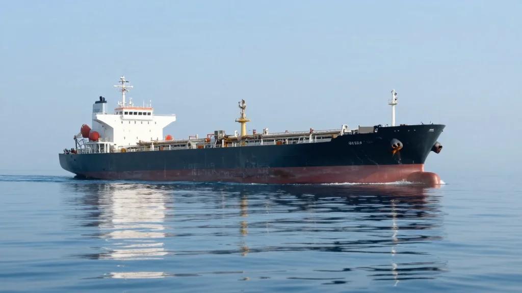 U.S.-Israeli Conflict Fuels Growing Asian Oil Desperation