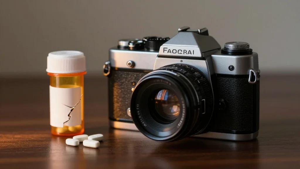 ‘Outcome’ Review: Keanu Reeves as a Washed-Up Star Making Amends