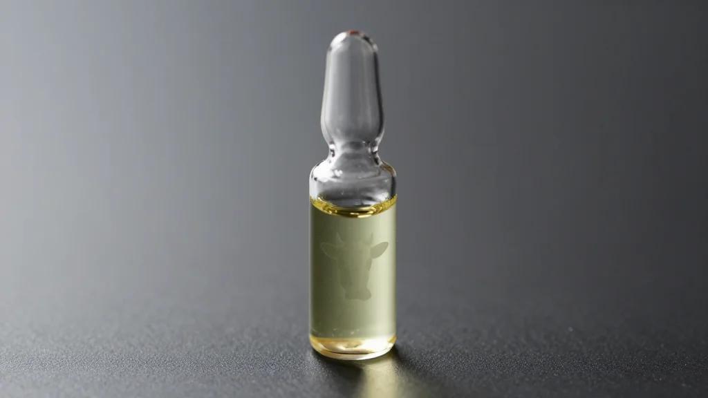 Biopharma Must Cope With The Fetal Bovine Serum Squeeze