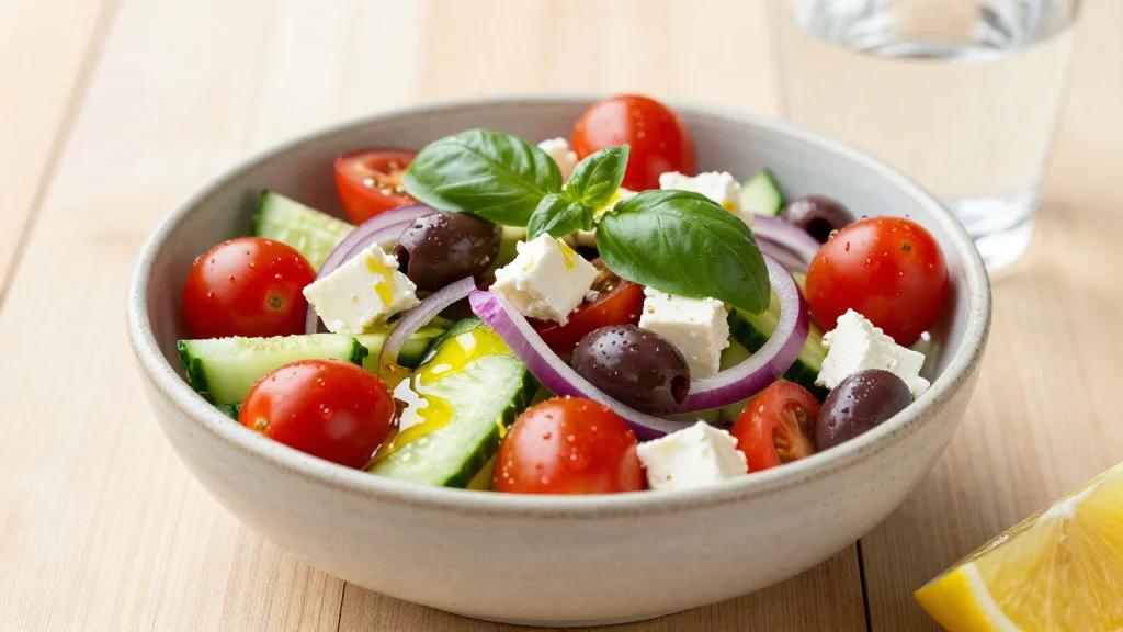 Gastrointestinal Symptoms and the Mediterranean Dietary Pattern: Secondary Analysis of a Randomized Controlled Trial in a Population with Increased Cardiometabolic Risk