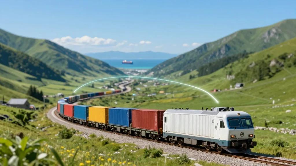 Aliyev’s Tbilisi Visit Spotlights Georgia’s Shadow Leadership