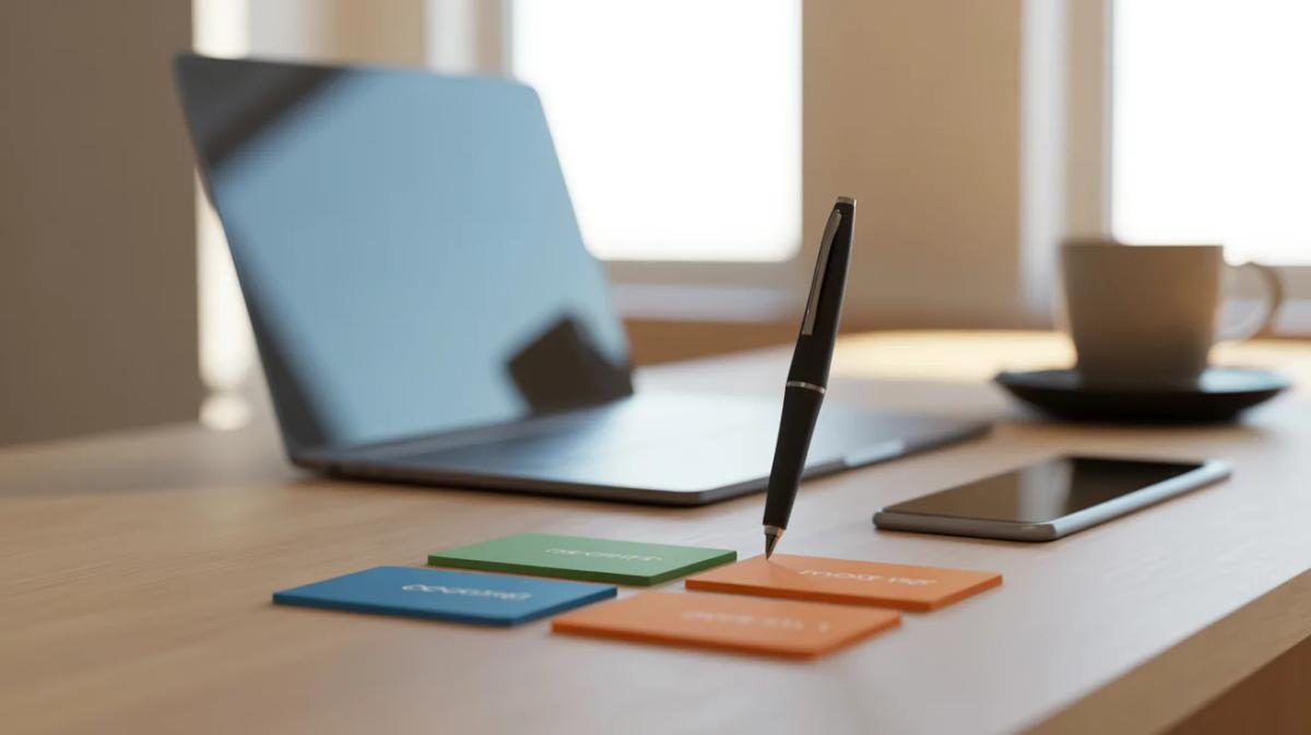 Pick Content Channels by Guess‑Test, Not 40‑Page Decks