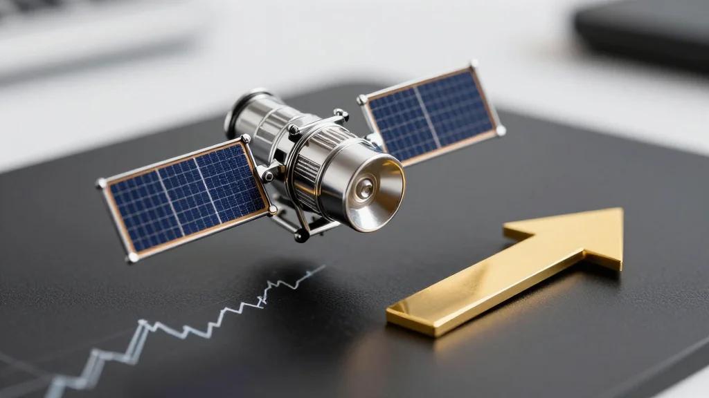 Amazon to Operate Globalstar Satellites, Launch Own System by 2027