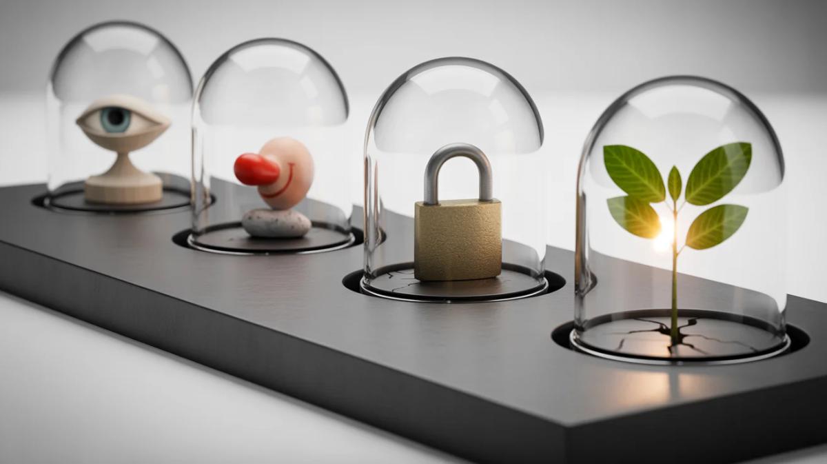 Bitcoin's in Opposition Phase, Inevitability Ahead