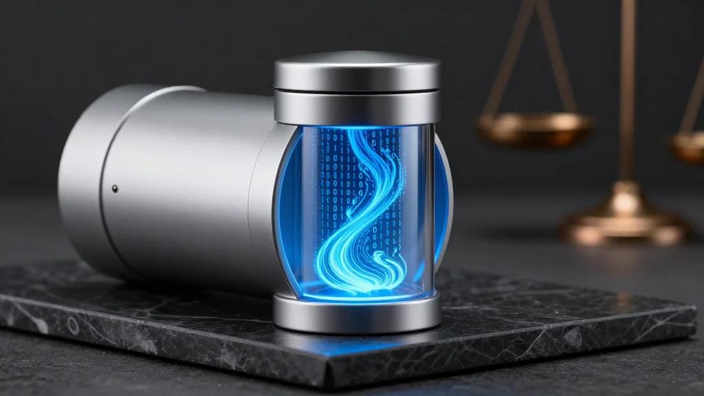 AI’s New Training Data: Your Old Work Slacks And Emails