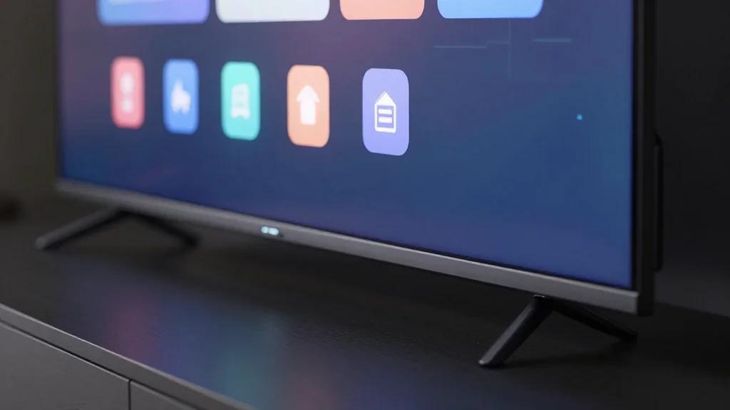 Hisense TVs Caught Showing Non-Skippable Ads when Changing Inputs or Channels