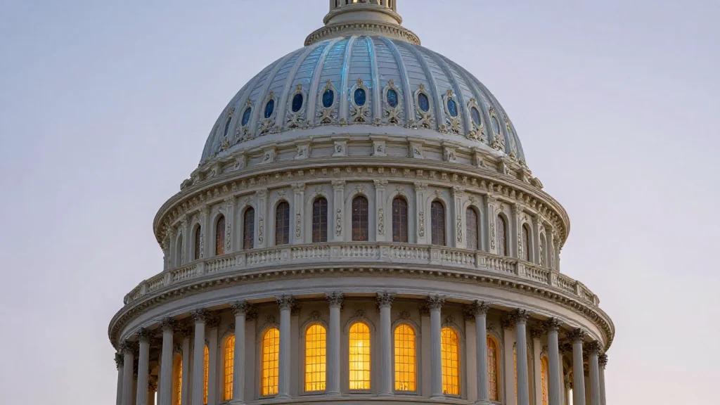 White House CTO Outlines Federal AI Agenda