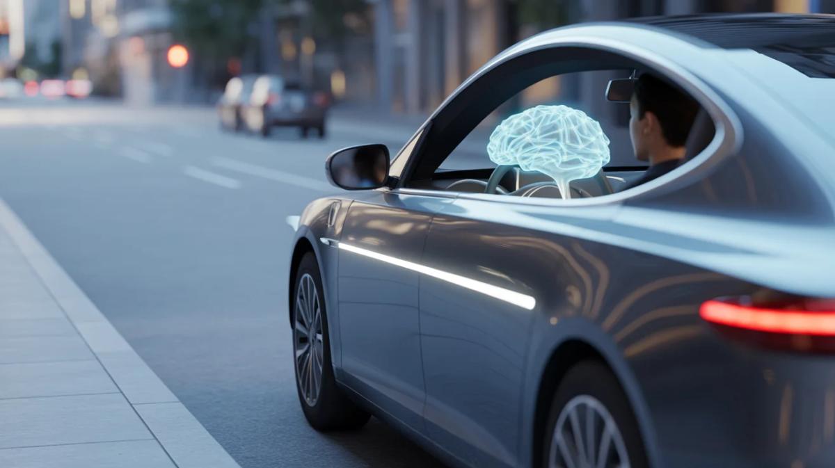 Tesla’s AI Update Paves Way for Unsupervised Driving