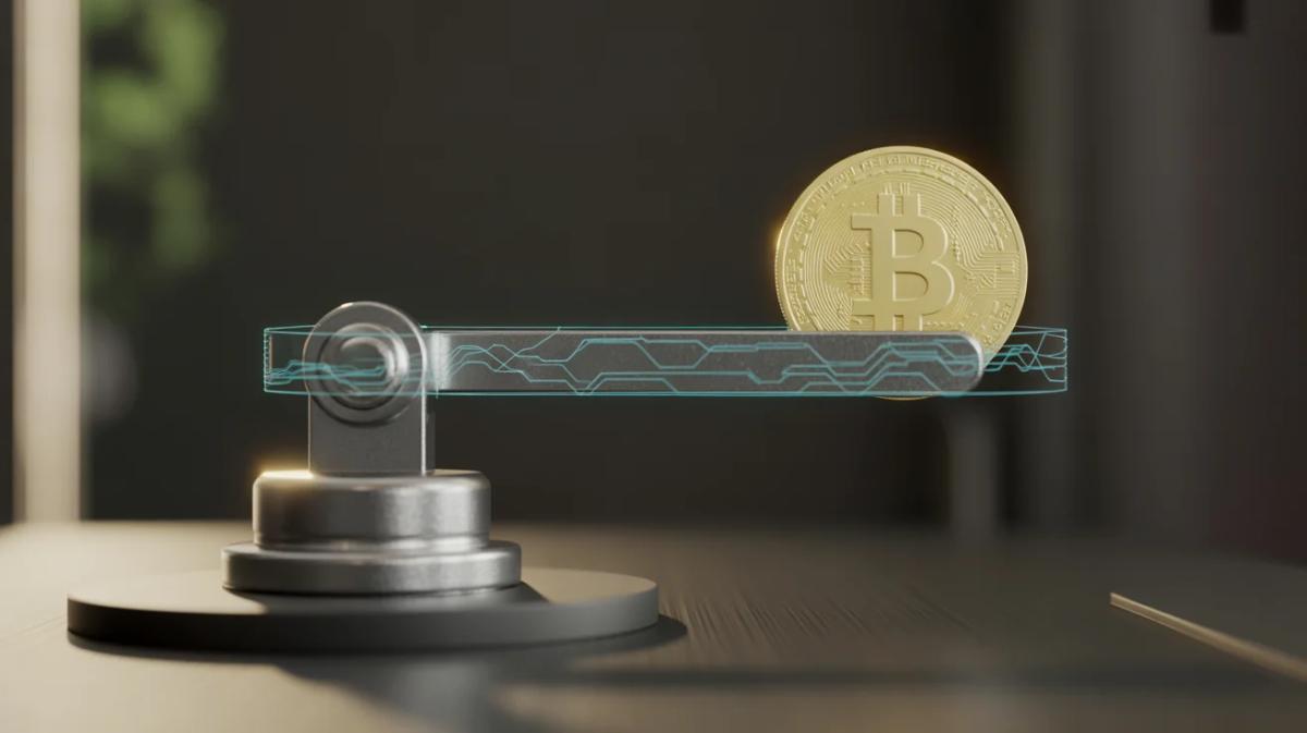 Leverage Amplifies Returns in Prediction Markets