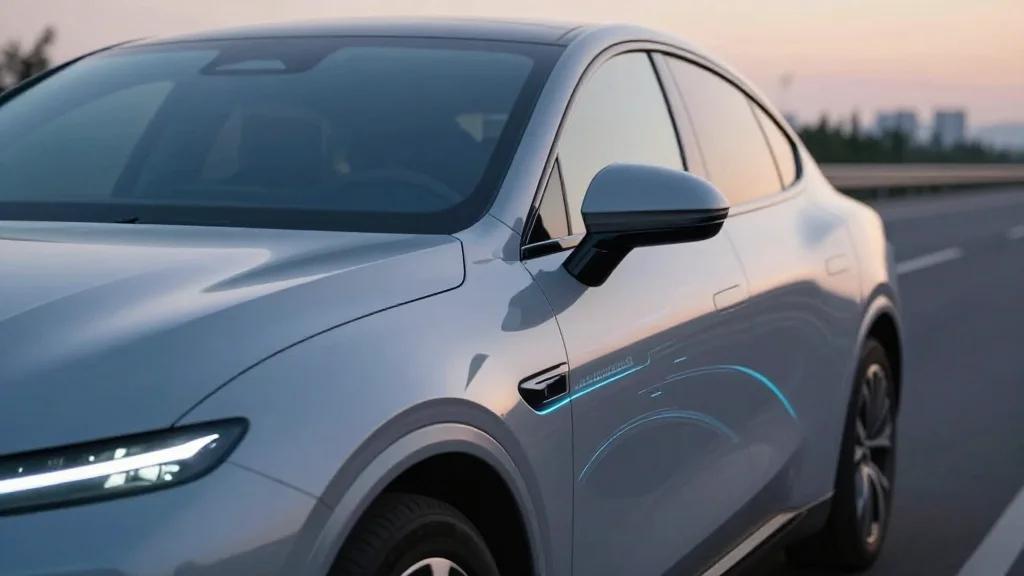 ECARX Hosts 2026 Global Partner Conference