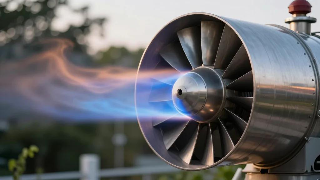 Lower Natural Gas Prices Lift U.S. Power Burn as Texas, Rockies Flip to Growth Mode