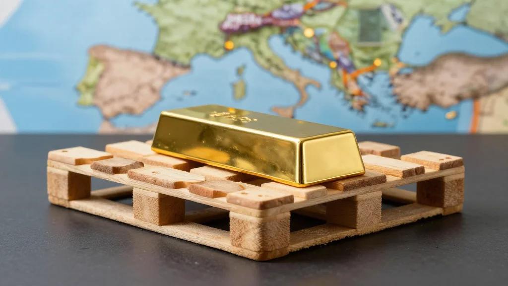 Waterland Acquires Majority Stake in Palletways to Fund Expansion