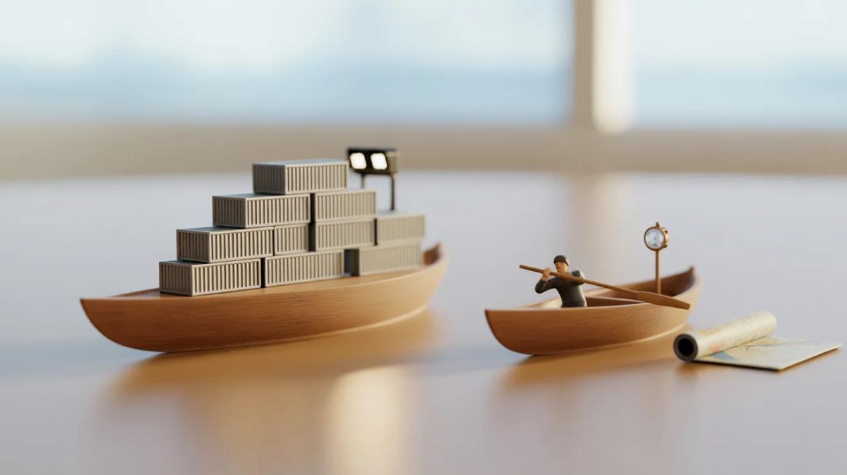 Money only Threatens You when It Buys All Ads