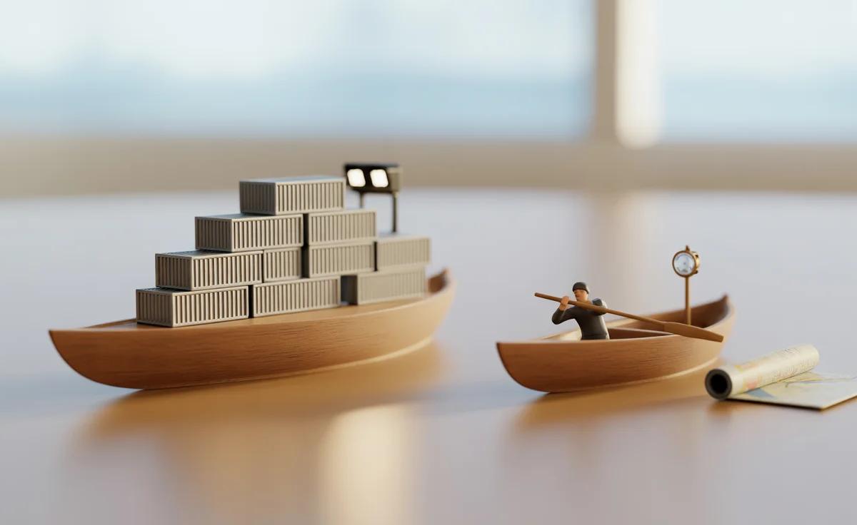 Money only Threatens You when It Buys All Ads